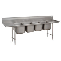 Advance Tabco 94-61-18-18RL Regaline Sink 1-Compartment