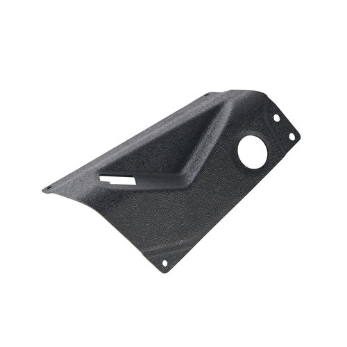 Tennant/Nobles - 4210193 - Bezel, Lh [T7Amr] (Replaces Tennant 1264705)