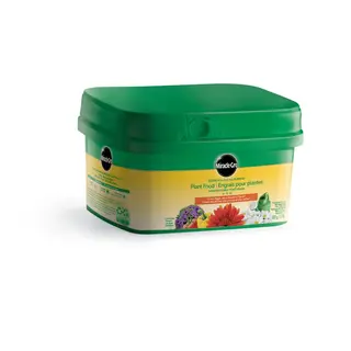 Miracle-Gro Water Soluble All Purpose (24-8-16)
