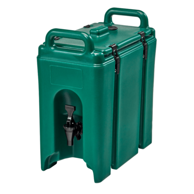 Cambro 250LCD519 Camtainer Beverage Carrier Insulated Plastic
