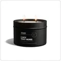 Hidden Candles - Cozy Tiny Home, 10.6 oz Candle Only