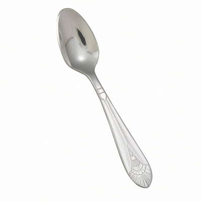 Winco 0031-09 4-1/2" Demitasse Spoon