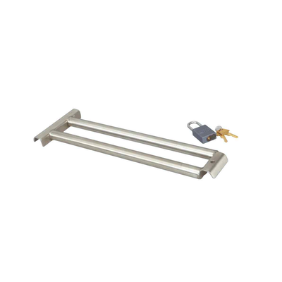Cook's 630-998KT 2.5 & 5 Gallon Beverage Server Lock Bundle
