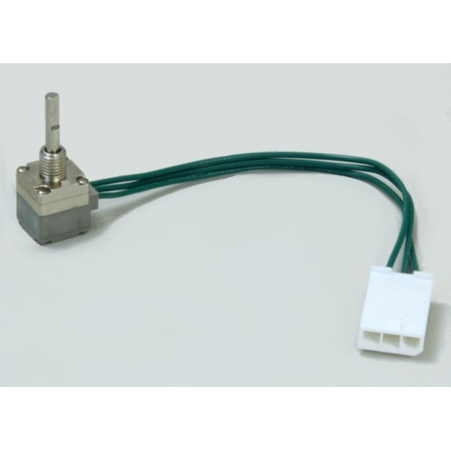 Potentiometer [100K, 1 Turn, Multi-Mach]