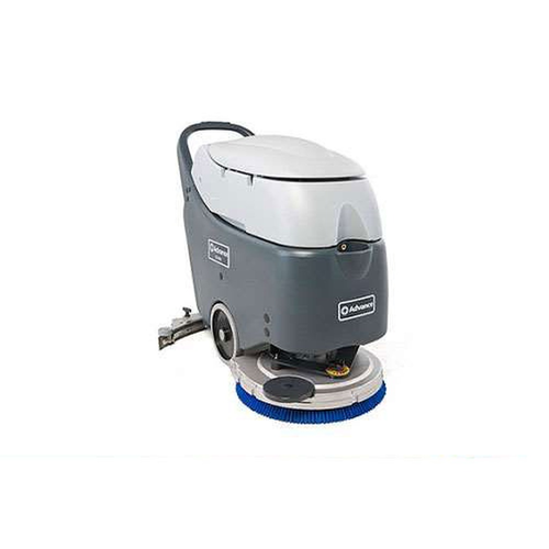 New Advance SC450 20" Small Scrubber