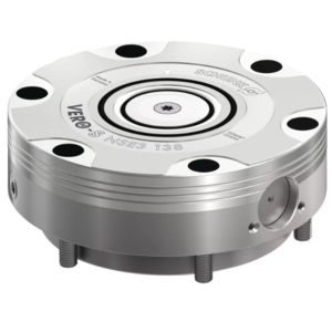 VERO-S Pneumatic Quick Change System