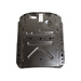 70.312 Mechanical 4-Step Suspension (Lift Assist) Overhead View