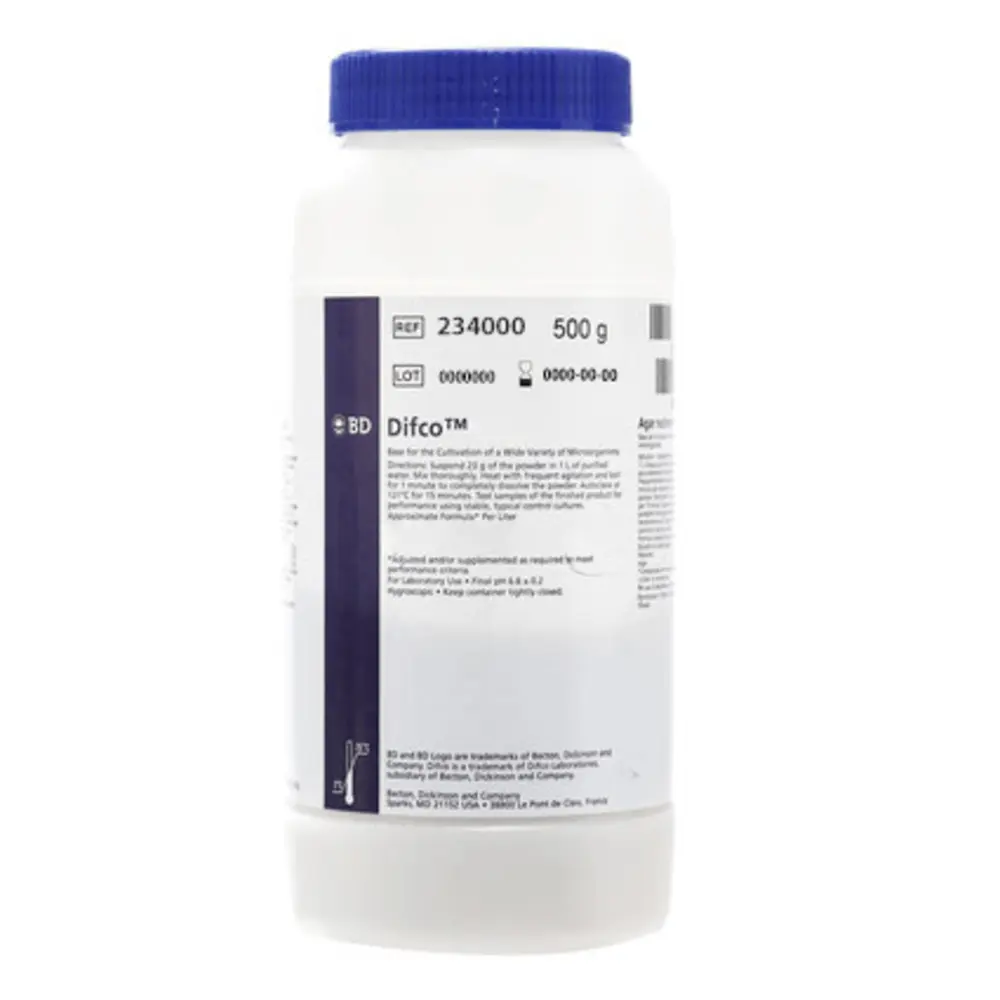 Nutrient Broth