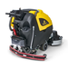 New Tornado BD 30/20 30" Traction Drive Disk Scrubber