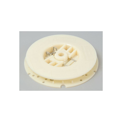 Pad Holder - Center Lok 3