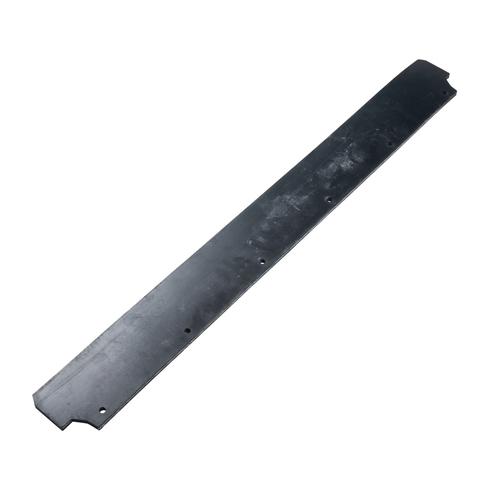 Tennant/Nobles - 4032876 - Skirt, Rbr, .37, 04.50W 40.94L, 06/ Hole (Replaces Tennant 1022007)