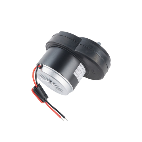Tennant/Nobles - 4036130 - Motor, Brush, Lh (Replaces Tennant 1232582)