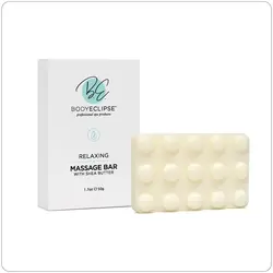 Body Eclipse Spa®Massage Bar, 50g