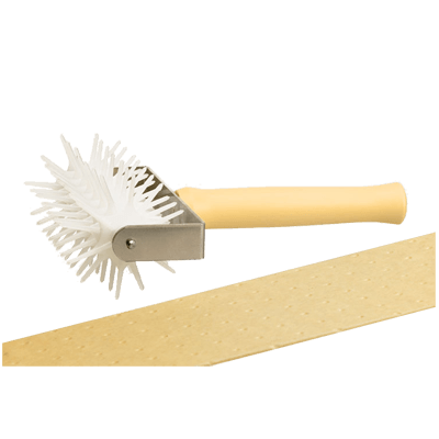 Matfer Bourgeat 141115 5" Length Pic Vite Roller Docker