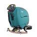 New Tennant T360 Disk Self-Propel Walk-Behind Scrubber - 160AH Gel Battery