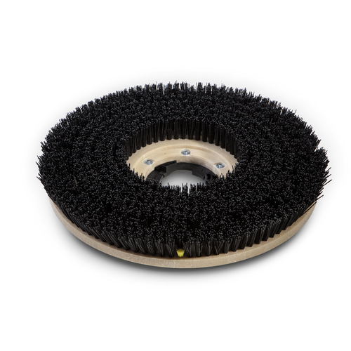 Brush, 13" Agg. Malgrit W/Cp