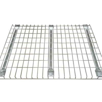 Wire Mesh Deck - Pallet Racking - 36" x 42"