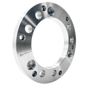 Adapter Plates