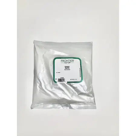 GARLIC POWDER | 1 LB