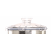 Robot Coupe R401B Cutter/Mixer 4.5 Qt