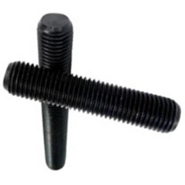 3/8" - 24 X 36" FULLY THREADED STRAIGHT ROD SAE J429 GR 8 PLAIN