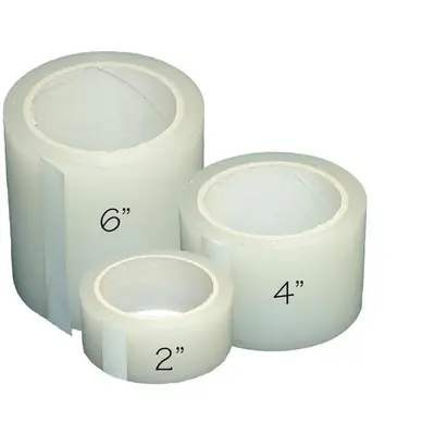 Greenhouse Plastic Repair Tape