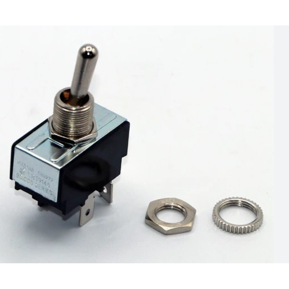 Toggle Switch