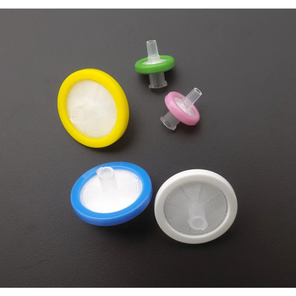 CELLTREAT Syringe Filters