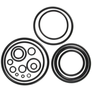 O-Ring Kit (KT-MX-665)