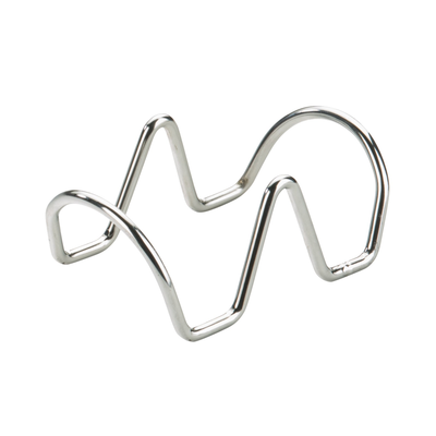 Cal-Mil 3476-2 2-1/2" x 4-1/2"D x 1-3/4"H Taco Holder