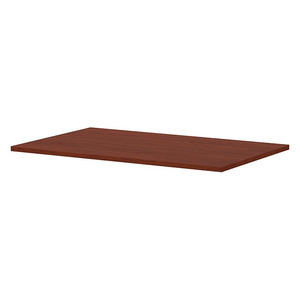 PLT3048 30"x48" RECTANGULAR TOP- CHERRY