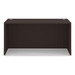 PL103 60"W x 30"D DESK SHELL - Espresso