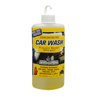 BE Power Equipment - Detergent