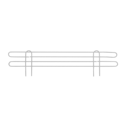 Metro L24N-4W Super Erecta Shelf Ledge 24"W X 4"H