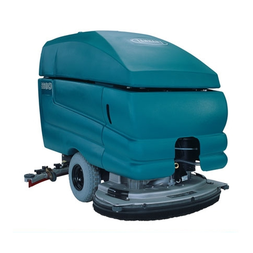 Reconditioned Tennant 5680 Walk-Behind Floor Scrubber