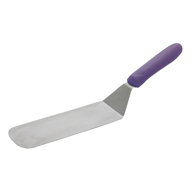 Winco TWP-90P 8-1/4" X 2-7/8" Turner