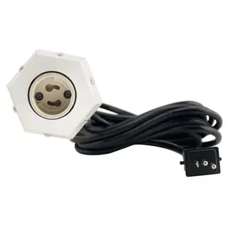 Sun System LEC PGZX Socket Assembly