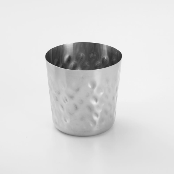 Stainless Steel Fry Cups