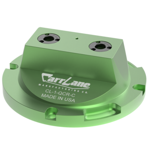 Quick Change Carr Lock® Riser