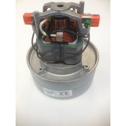Vac Motor(115923) (Qba) 120V 2Stage