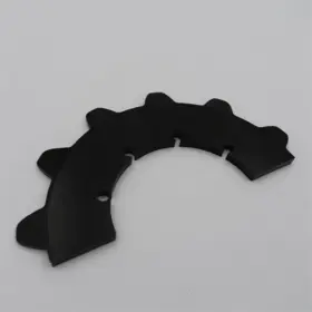 SECOND SIDE SPROCKET GEAR IN HARDOX (45051037)