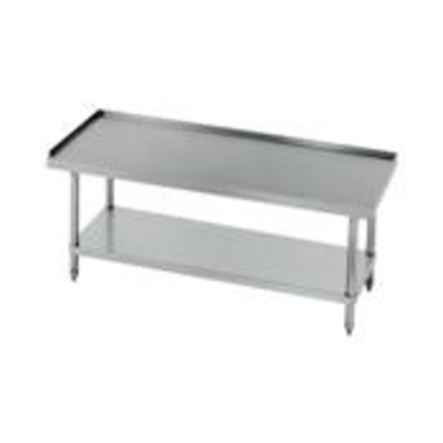 Advance Tabco EG-LG-245-X Stainless Steel Equipment Stand