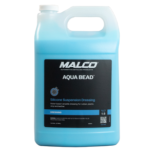 Aqua Bead Silicone Dressing