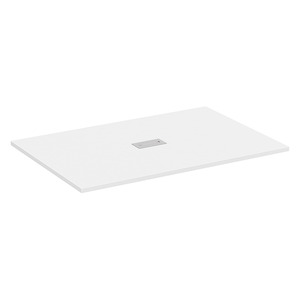 PL438THALF 47" x 71" CONFERENCE TABLE TOP - White
