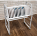 LUXOR LOTM16 16-Tablet / Chromebook Open Charging Cart 