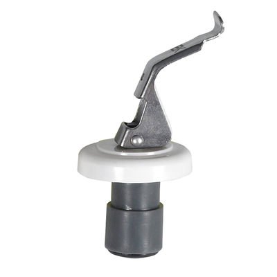 Winco WBS-W Thermoplastic Cork Wine Bottle Stopper