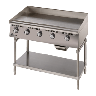 Star 860MA Ultra-Max Griddle Countertop Gas