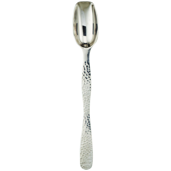 Hammered Buffetware