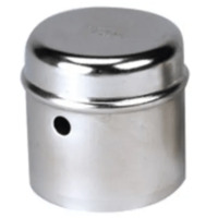 Rochow C200 One-Piece 2" Biscuit Cutter