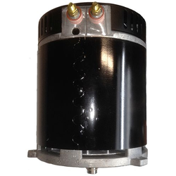 Motor 36V 2100 Rpm 3.6 Hp